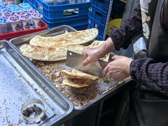 -杨家牛肉汤(淮建路店)