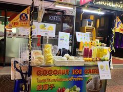 -唐人街(耀华力路)