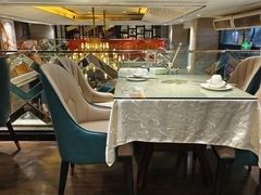 -陈江波老鸭煲(化工路店1号店)