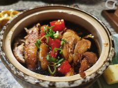 -南京大牌档(人民广场店)