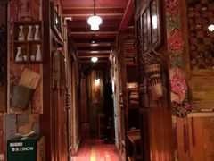 -房子红了鱼豆花重庆老火锅(广厦学院店)