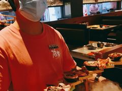 -谷牛日式烤肉(宝山U天地店)