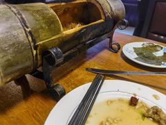 -老街坊餐吧