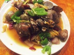 -温州一家人美食(西木头市店)