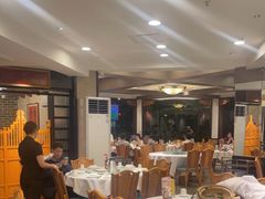 大堂-勝記酒家·37年老字号·经典粤菜(荔枝公园店)