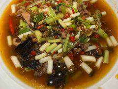 -天辣(金桥啦啦宝都店)