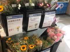 -盒马鲜生(岭南新世界店)