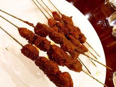 -四季轩中餐厅(徐州开元名都大酒店)