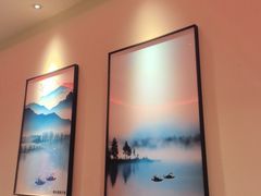 -鸽子侯·家宴·平价海鲜(市图书馆店)