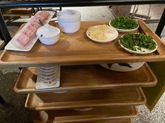 -锦城印象火锅(天府三街店)