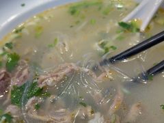 -武圣羊汤·西北面(朝阳门店)
