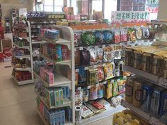 -中国石化管庄加油站