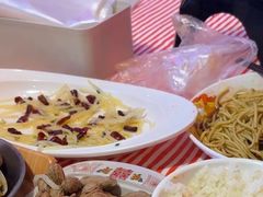 -霸王虾·小龙虾香辣蟹(玉林店)