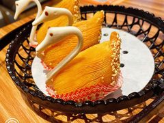 榴莲天鹅酥-粤食堂(天津和悦汇店)