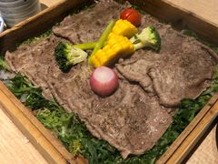 -蟹的岡田屋(正大广场店)