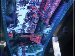 -圆融星座购物中心