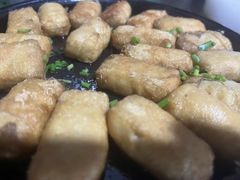 -涵家味土菜馆·徽州一绝臭鳜鱼(三河古镇店)