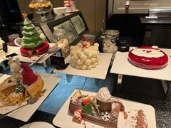 -Social 秀西餐厅-长沙瑞吉酒店(运达店)