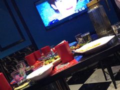 -皇子派对(同泰时代广场店)