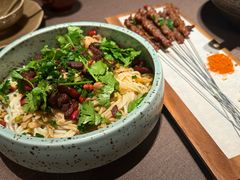 -山石榴·贵州菜(陆家嘴中心店)
