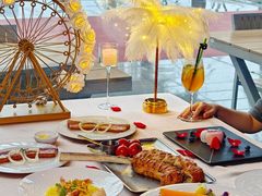 -大八江景意大利西餐厅LargeEight Italy Restaurant(1862时尚艺术中心店)