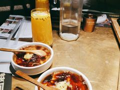 -吞鱼兽麻辣烤鱼(万达店)
