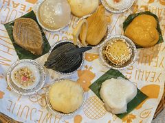 -安泰楼·佛跳墙创始人·传统闽味早茶·酒楼(三坊七巷闽菜地标店)
