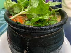 -云南李记罐罐米线饵丝小吃(汉中门金鹰店)