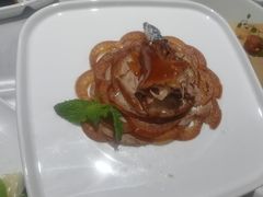 -味+新京宴·烤鸭·北京菜(创意谷店)