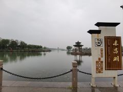 -光岳楼