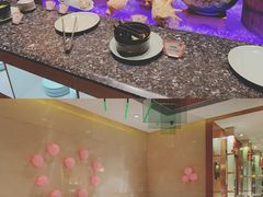 -广东嘉华大酒店·季花铁板烧餐厅
