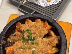 -小菜园新徽菜(滁州苏宁店)