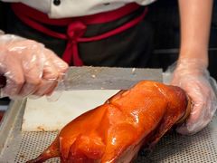 -满堂·烤鸭店·北京菜(鼓楼店)