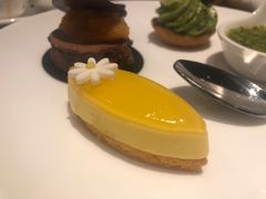 -深圳四季酒店·馥自助餐厅