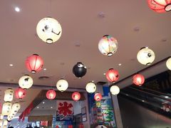 -怪物的冰与火(天虹商场中山路店)