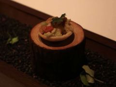 -翡翠36餐厅(浦东香格里拉店)