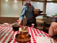 -西贝(华发商都店)