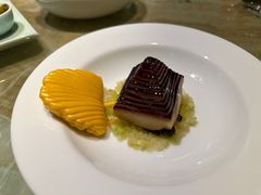 -杭州君悦酒店·湖滨28中餐厅