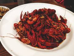 -阿甘龙虾·重庆麻麻鱼(中豪店)