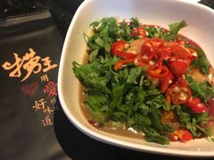 -捞王锅物料理(凯旋路店)