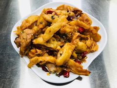 -小民大排档(马场角横路店)
