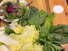 -大龙辣火锅·龙虾·烧烤(湖滨新天地店)