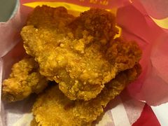 -麦当劳(帝豪店)