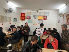 -盛兴面馆(真儒大厦店)