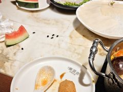 -东道煮牛肉火锅(东盛大街店)