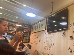-東豫狼鲜货烧烤. 碳火烤鱼. 小龙虾(上海首店)