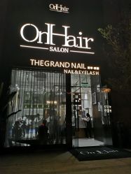 -OnHair Salon