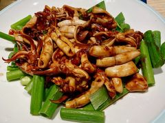 -小船渔村•大连菜•大连焖鱼(黄河路店)