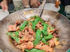 费大厨辣椒炒肉-费大厨辣椒炒肉(太平老街店)