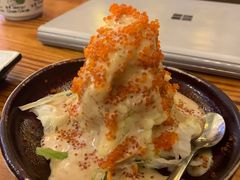 -坂吉屋·居酒屋深夜食堂(龙湖店)